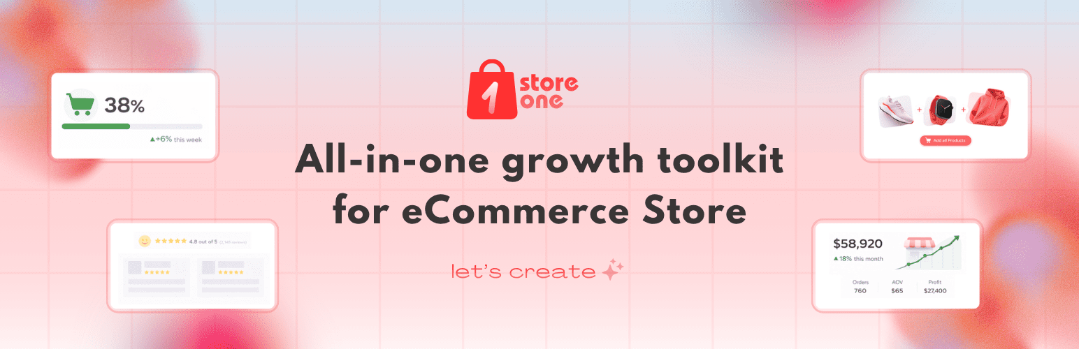 StoreOne StoreOne