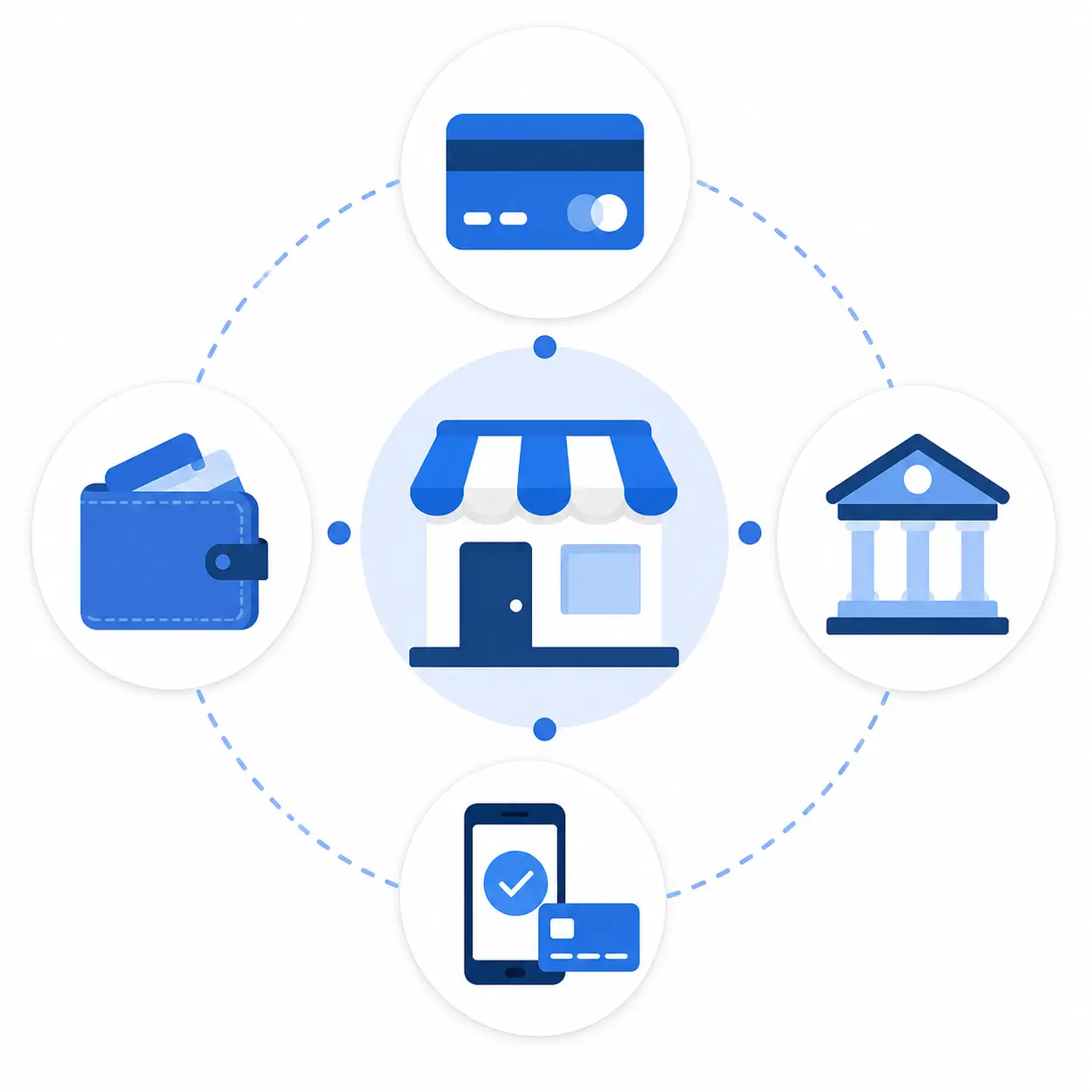 Payment gateway comparison