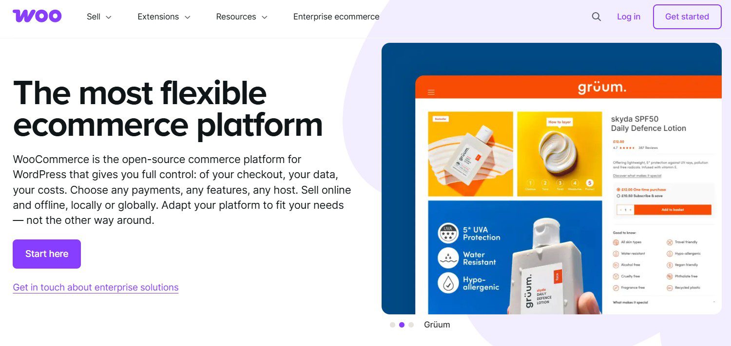 WooCommerce Subscriptions WooCommerce Subscriptions