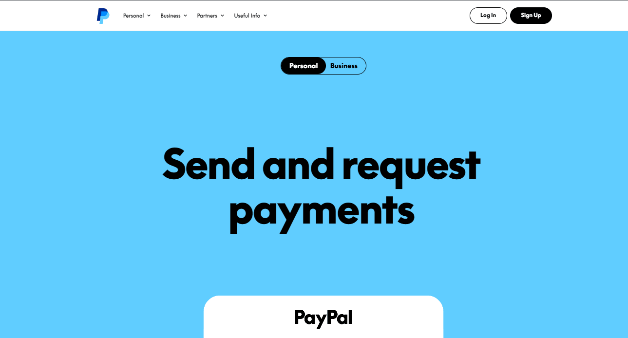 PayPal