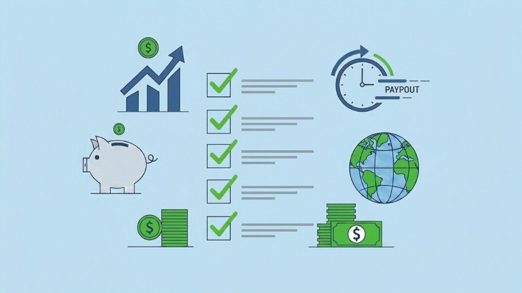 Comparing Payment Gateway Fees