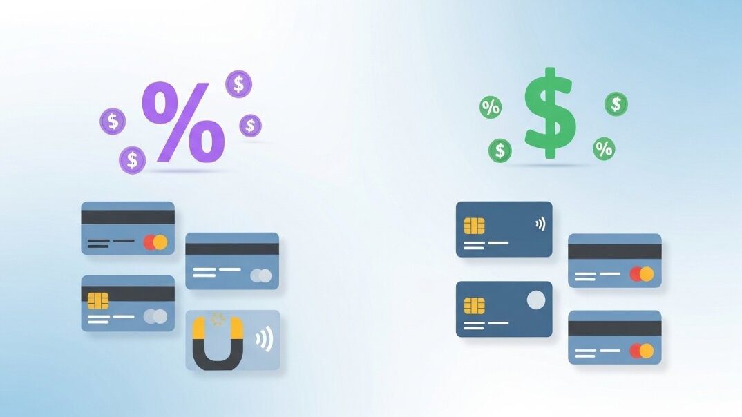 Comparing Payment Gateway Fees