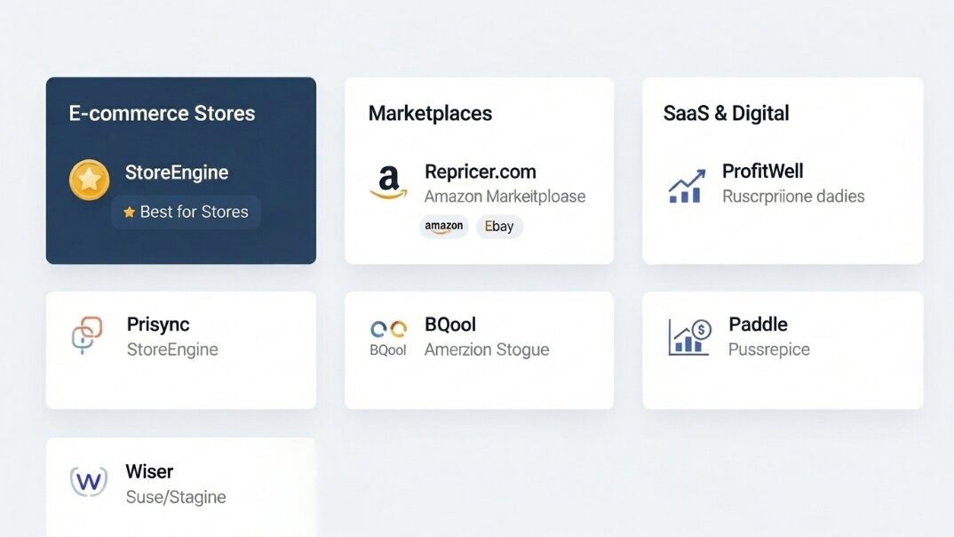 Dynamic Pricing in 2026 Dynamic Pricing in 2026