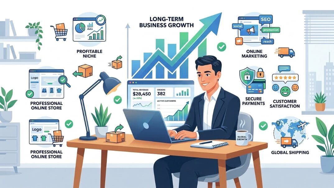 Is Dropshipping Worth Is Dropshipping Worth