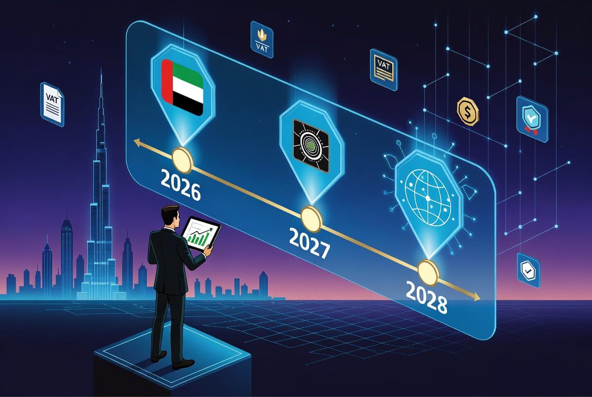 Future Outlook Future Outlook