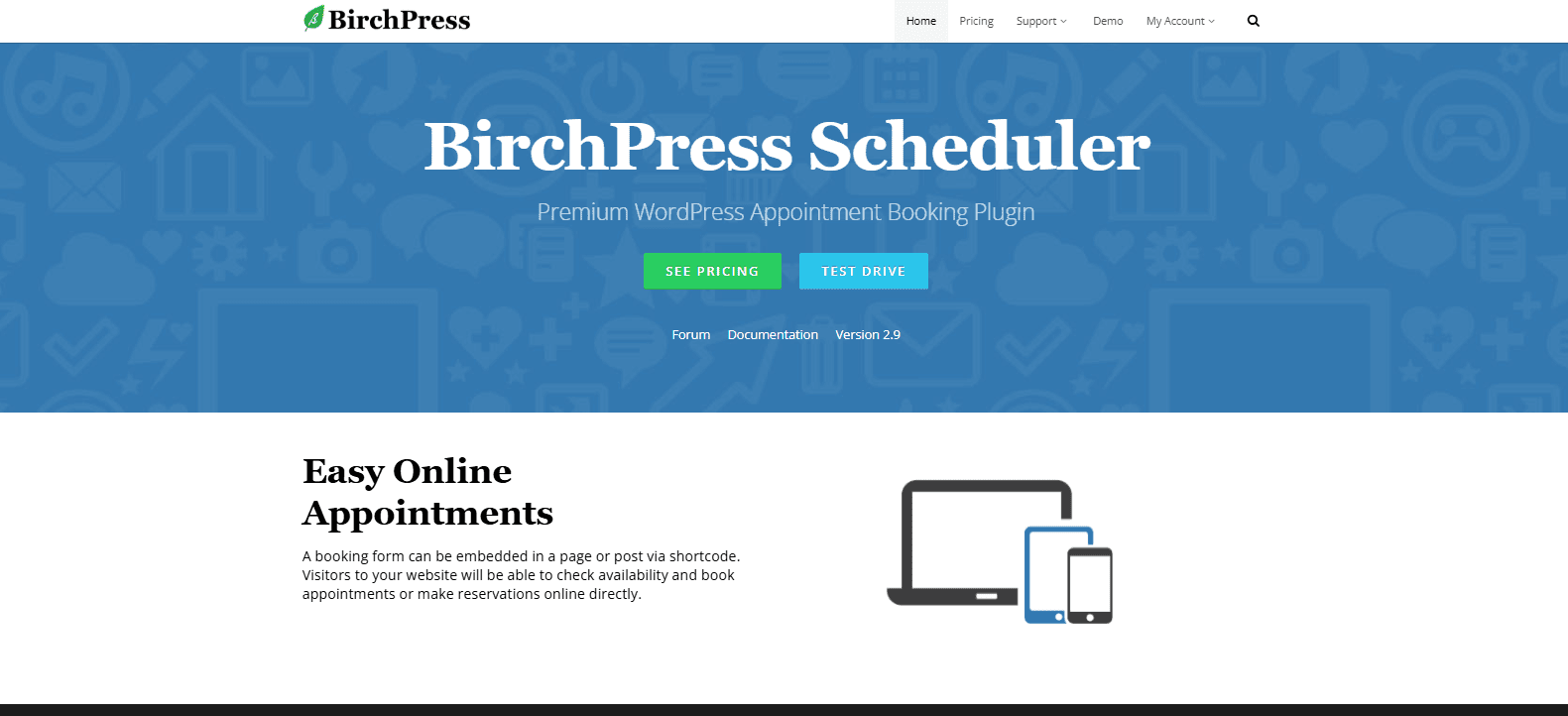 BirchPress BirchPress