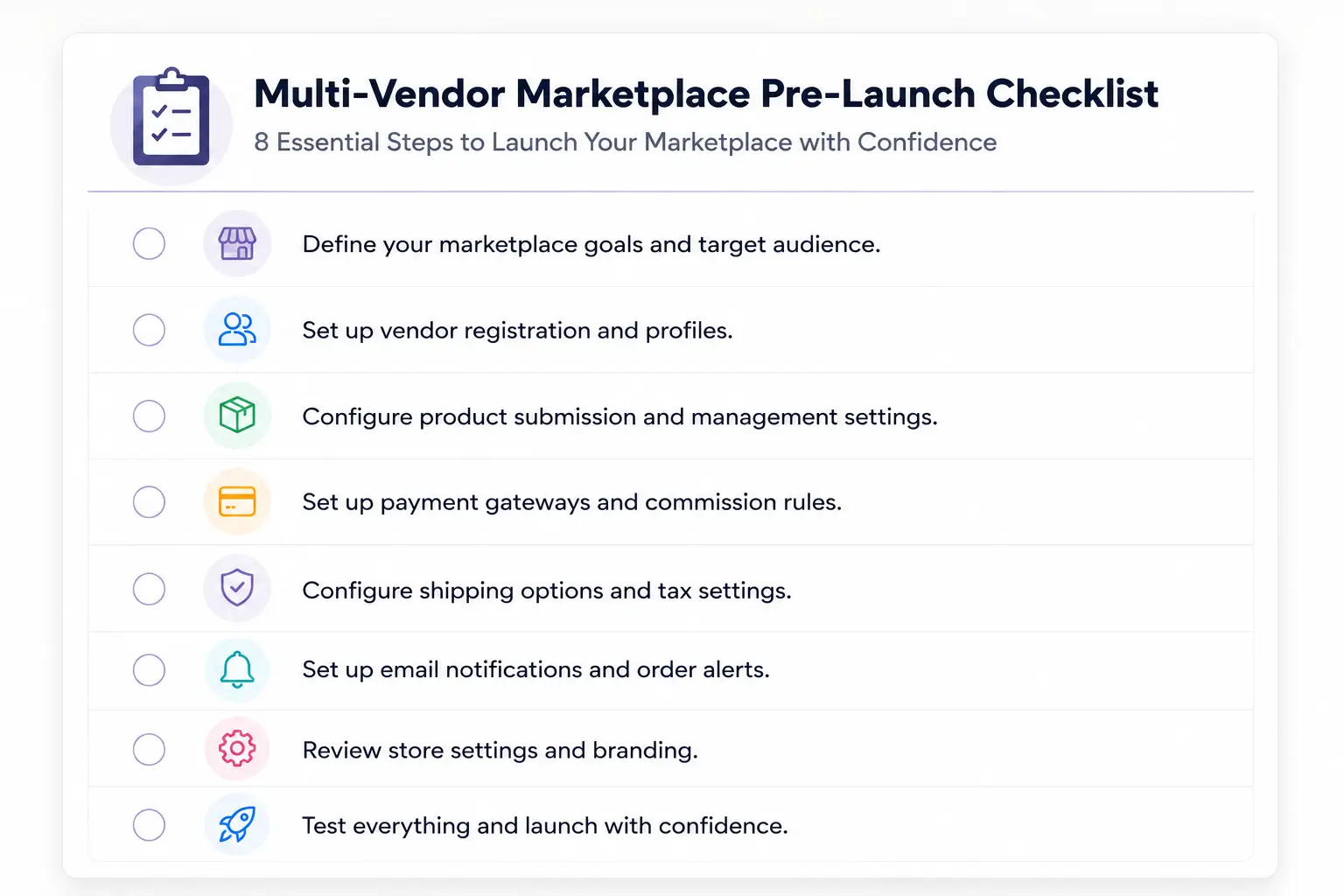 multi-vendor Marketplace multi-vendor Marketplace