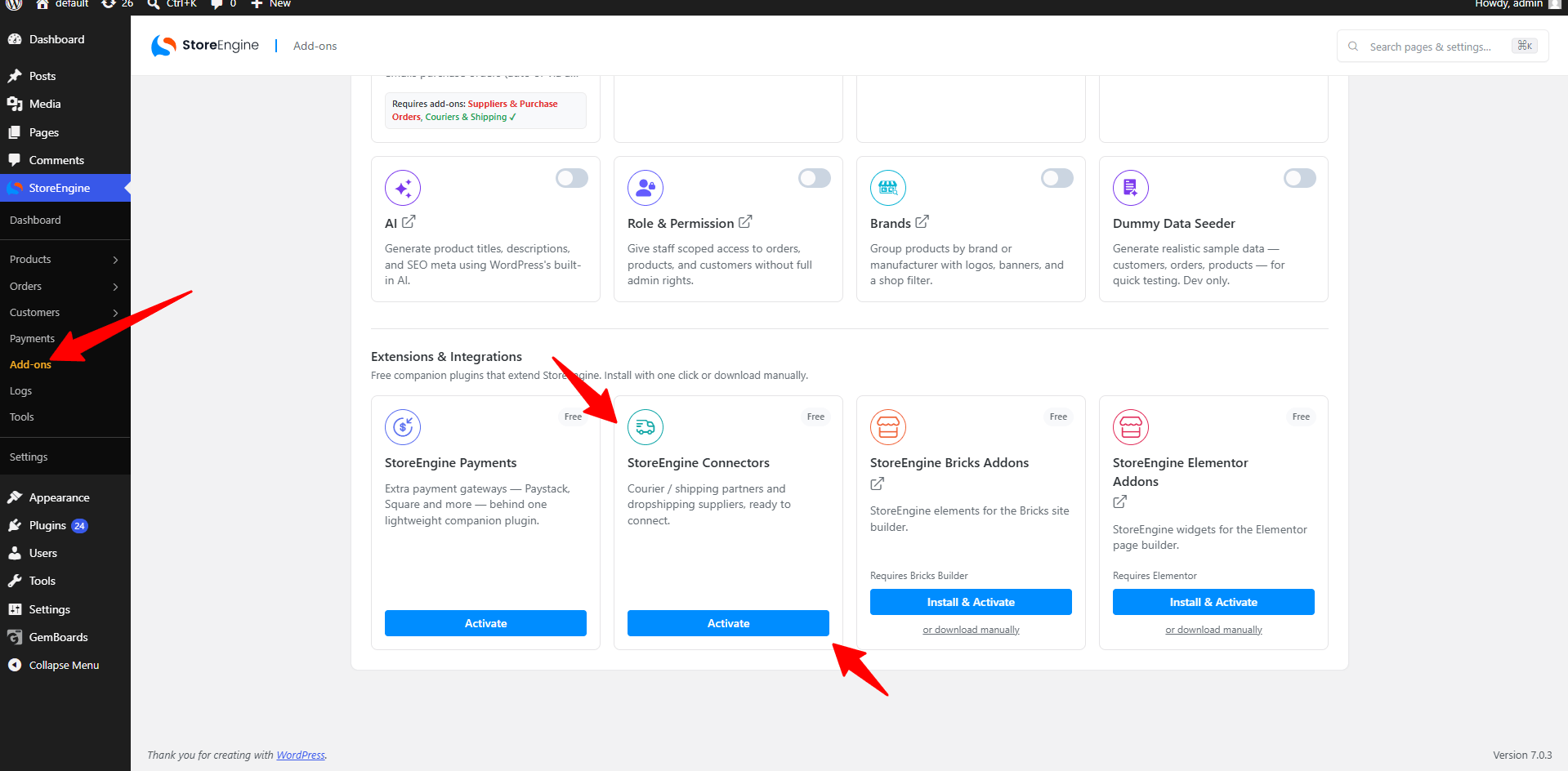 add-on add-on