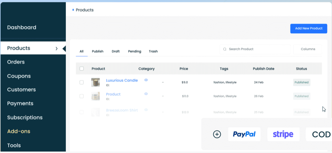 StoreEngine - Most budget friendly e-commerce plugin for WordPress