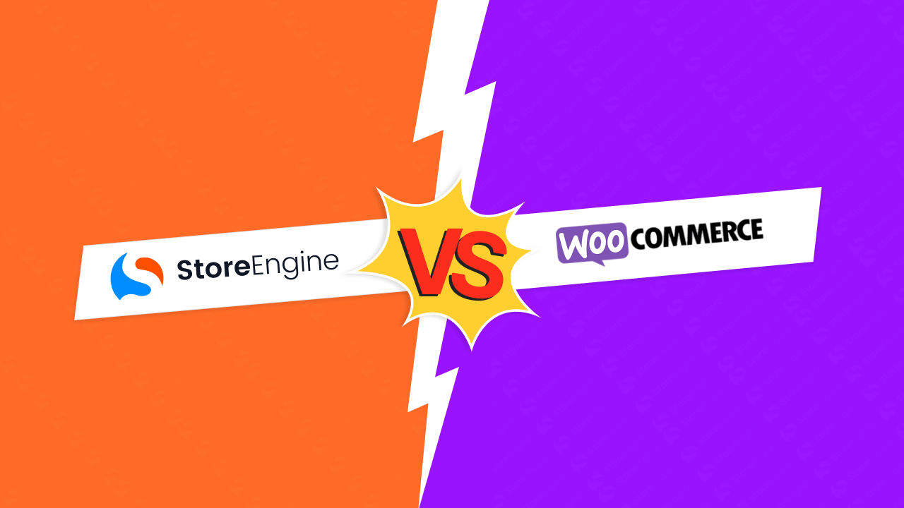 StoreEngine vs. WooCommerce: Is StoreEngine a Better WooCommerce Alternative for Your Store?