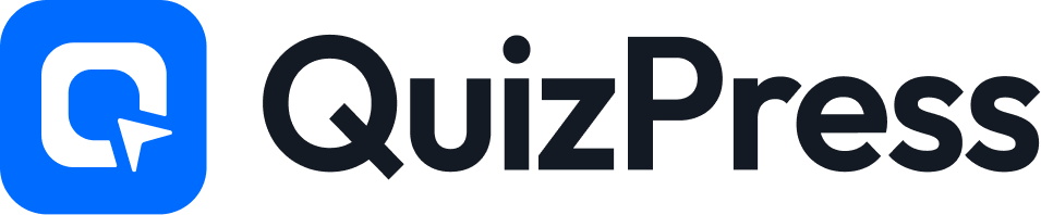 Quizpress