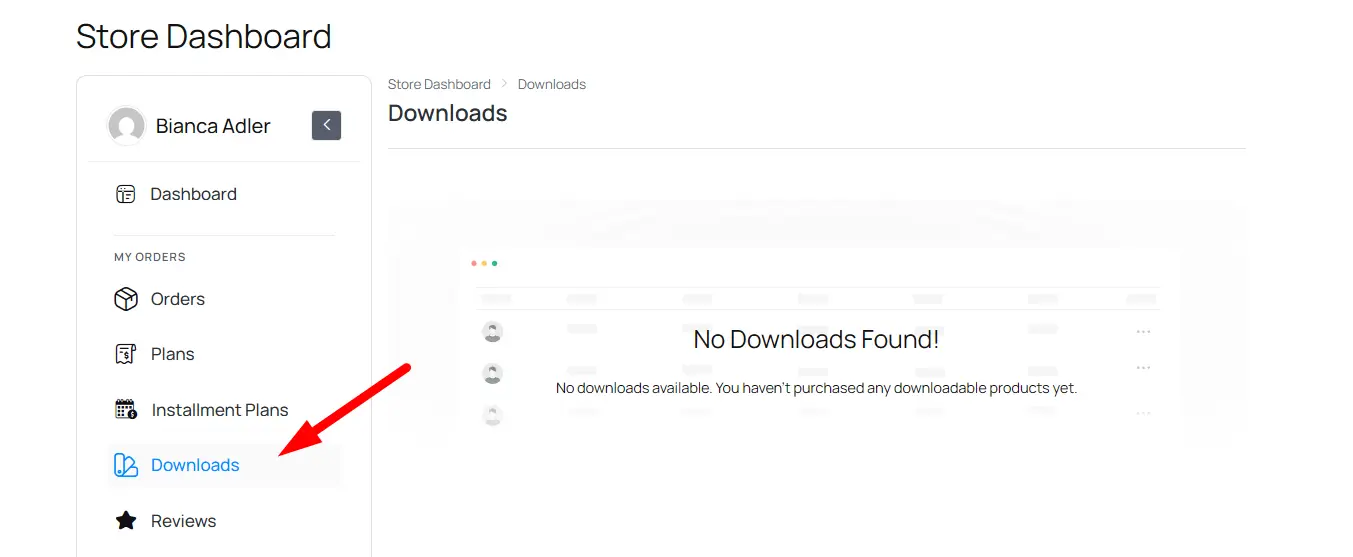 Downloads