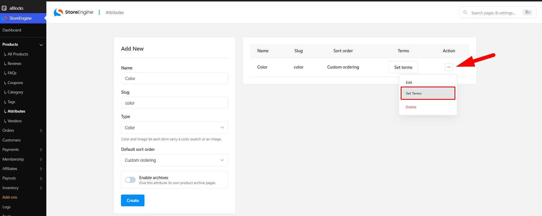 clipboard-image-1785747011 Create Attribute