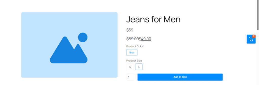 Finalize and Preview