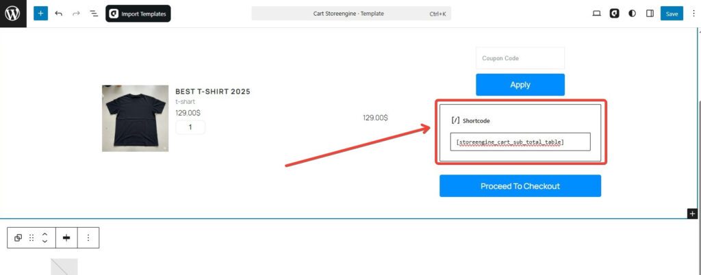 How to Use in Gutenberg Editor