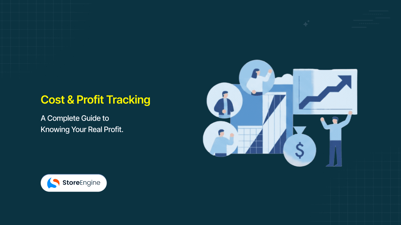 Cost & Profit Tracking for StoreEngine: A Complete Guide to Knowing Your Real Profit