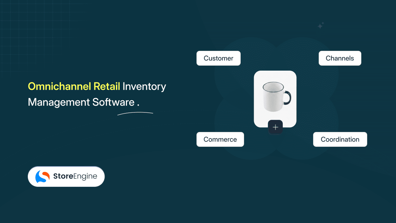 Omnichannel Retail Inventory Management Software: 2026 Guide