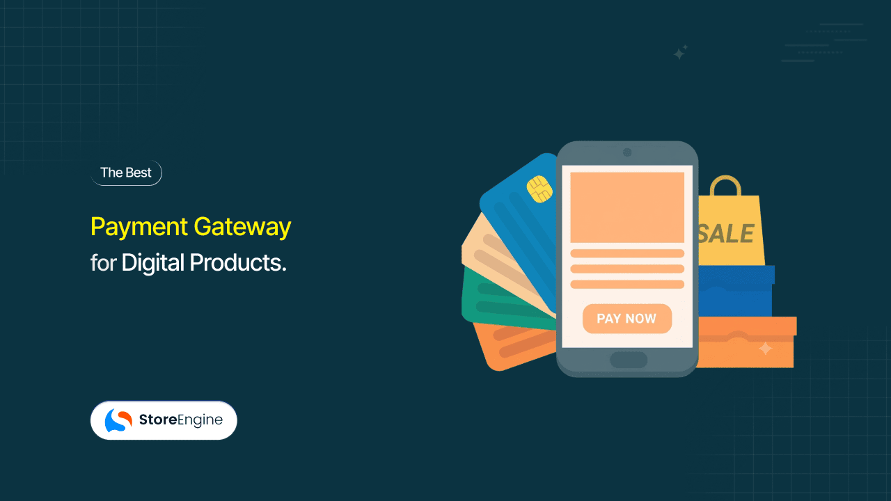 Best Payment Gateway for Digital Products in 2026