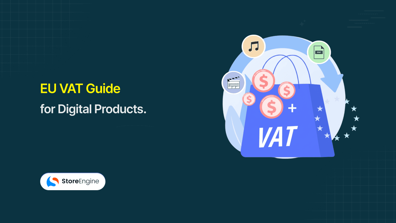 EU VAT Guide for Digital Products (2026): OSS, Rates & Compliance Made Simple