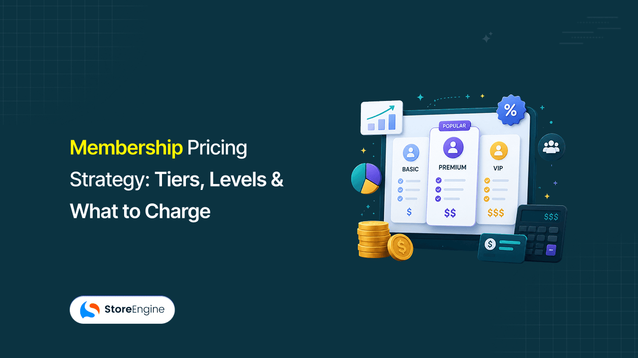 Membership Pricing Strategy: How to Price Tiers, Levels & More