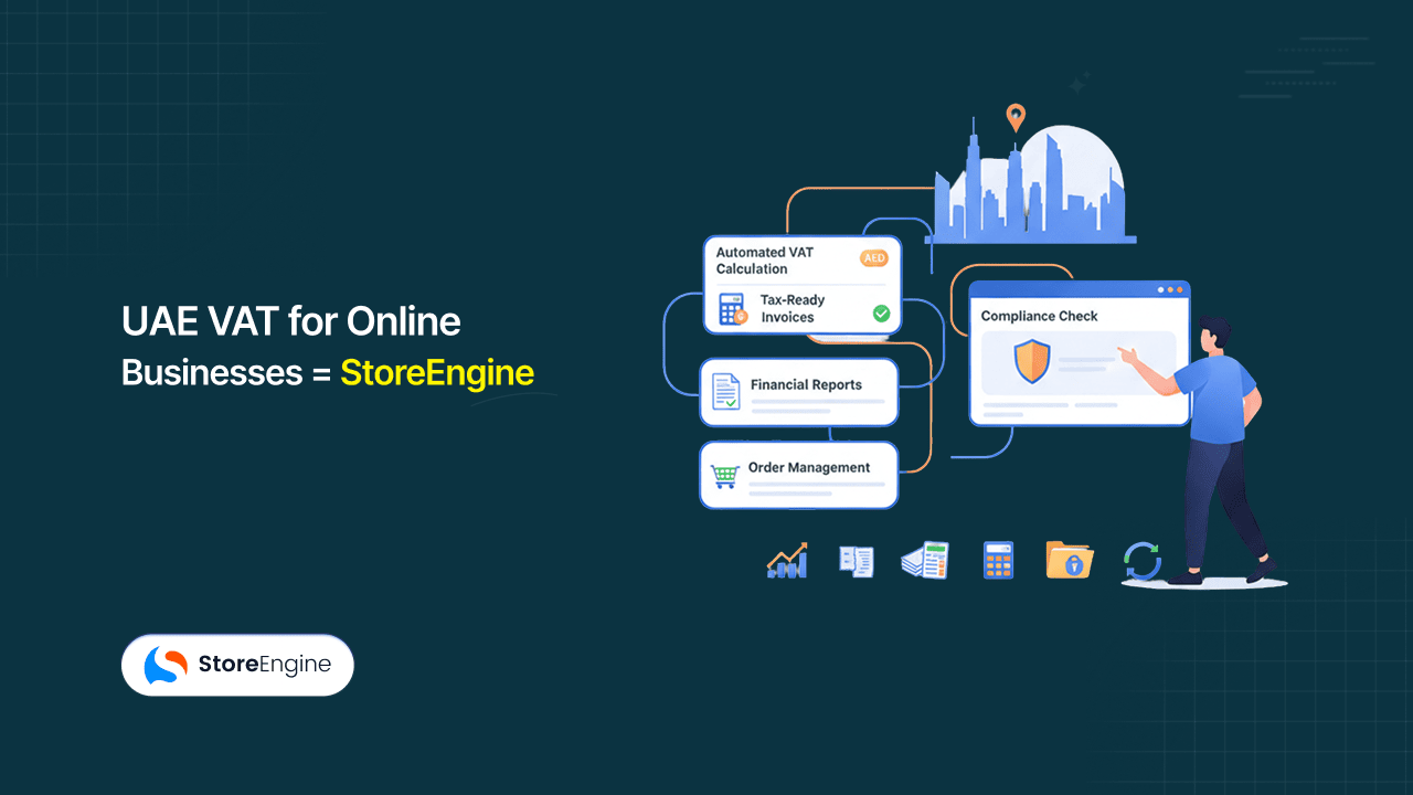 UAE VAT for Online Businesses: The Complete 2026 Guide (What You Must Know Before You Sell)
