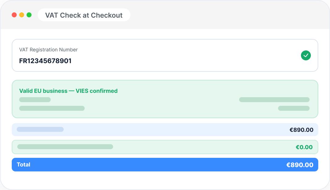 Vat Check