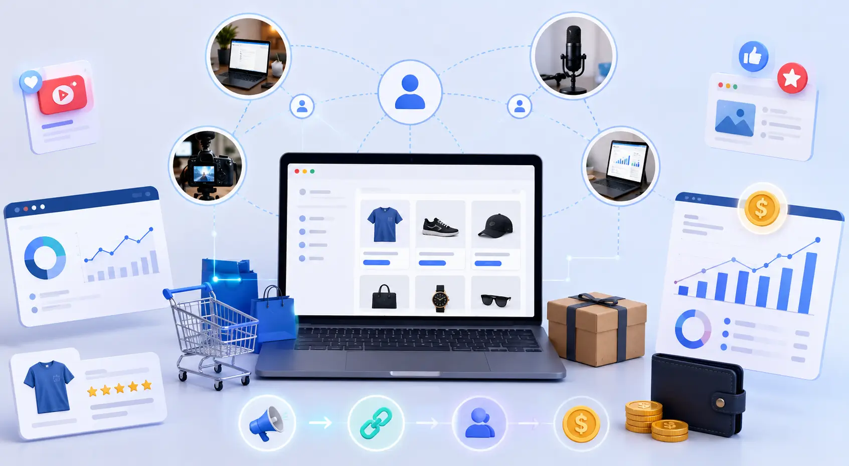 Affiliate Programs