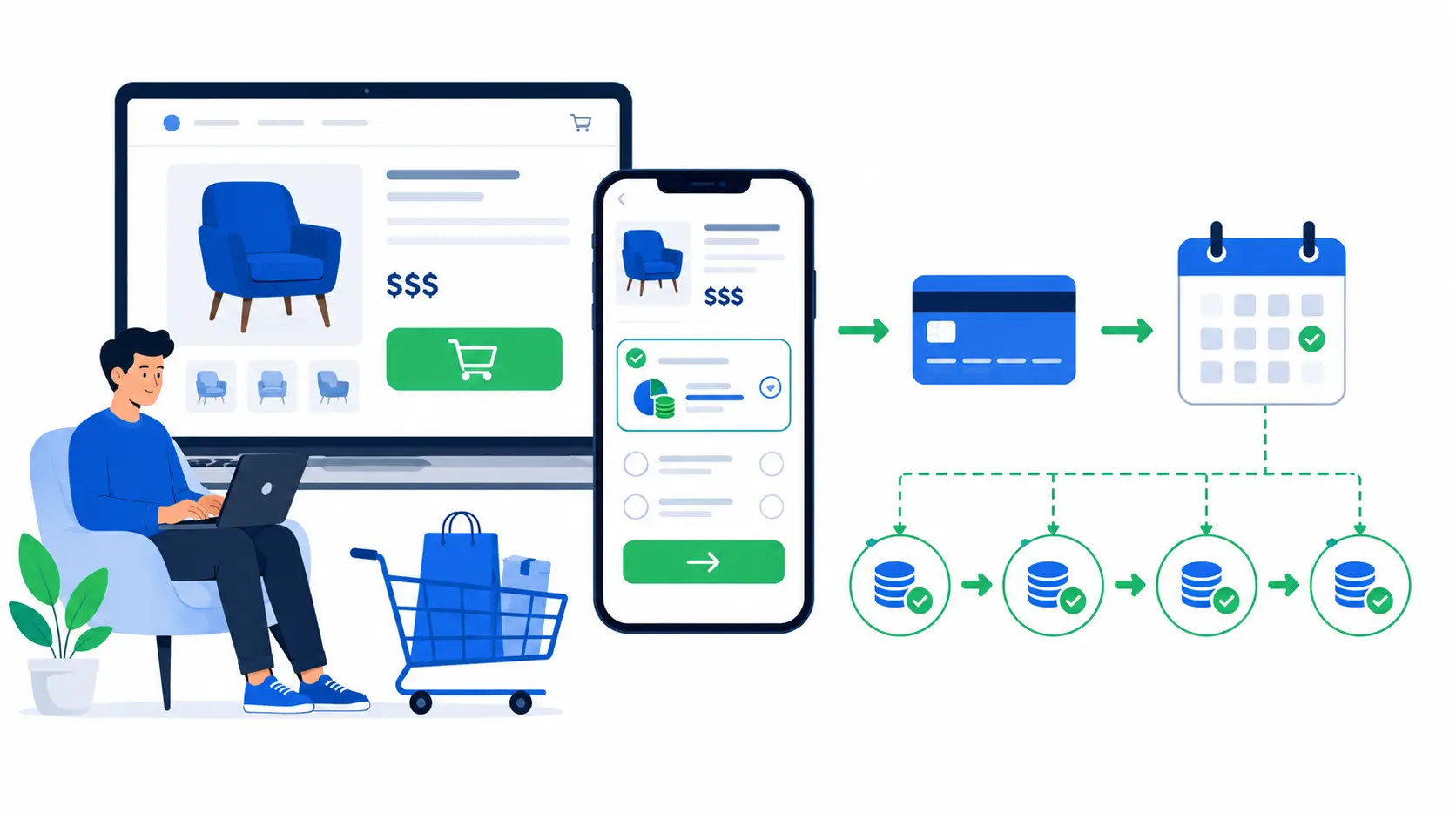 What Is Buy Now, Pay Later (BNPL)