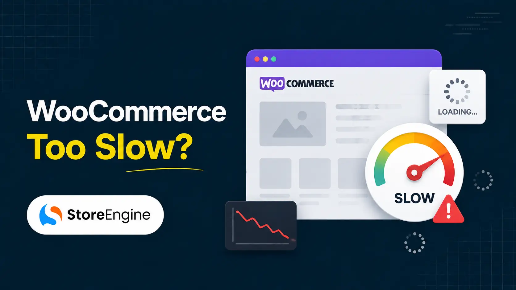 WooCommerce Too Slow? Here’s When to Switch (And When to Just Fix It)