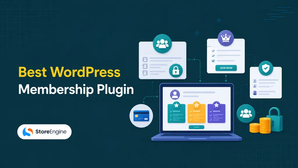 Best WordPress Membership Plugin in 2026 Compared