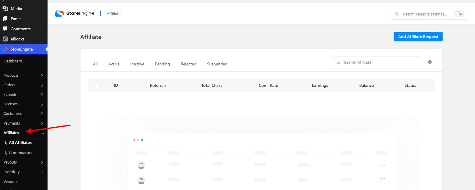 StoreEngine's Affiliate System: Step-by-Step StoreEngine's Affiliate System: Step-by-Step