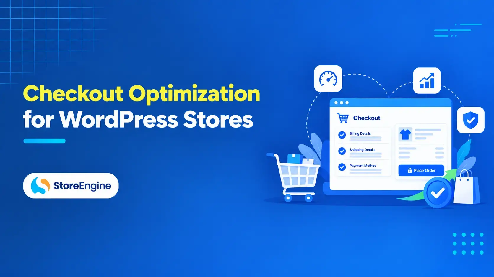 Checkout Optimization for WordPress Stores: The 2026 Guide