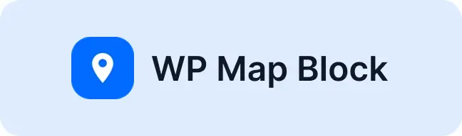 WP Map Block ZenAppsBuilder