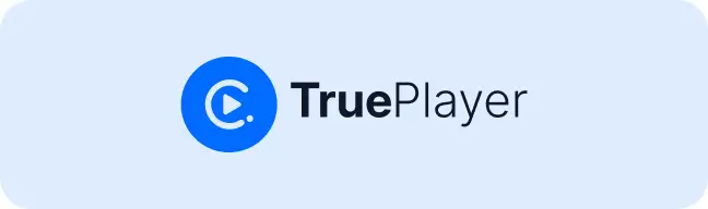 TruePlayer ZenAppsBuilder